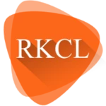 Logo of RKCL android Application 